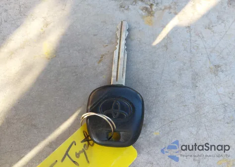 2013 Toyota Tacoma Base V6 from USA, damaged, VIN 3TMLU4EN6DM121373